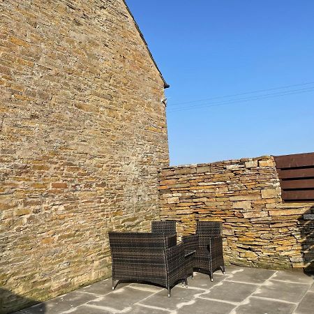 Villa Orkney Farm Bothy Stromness Exterior foto