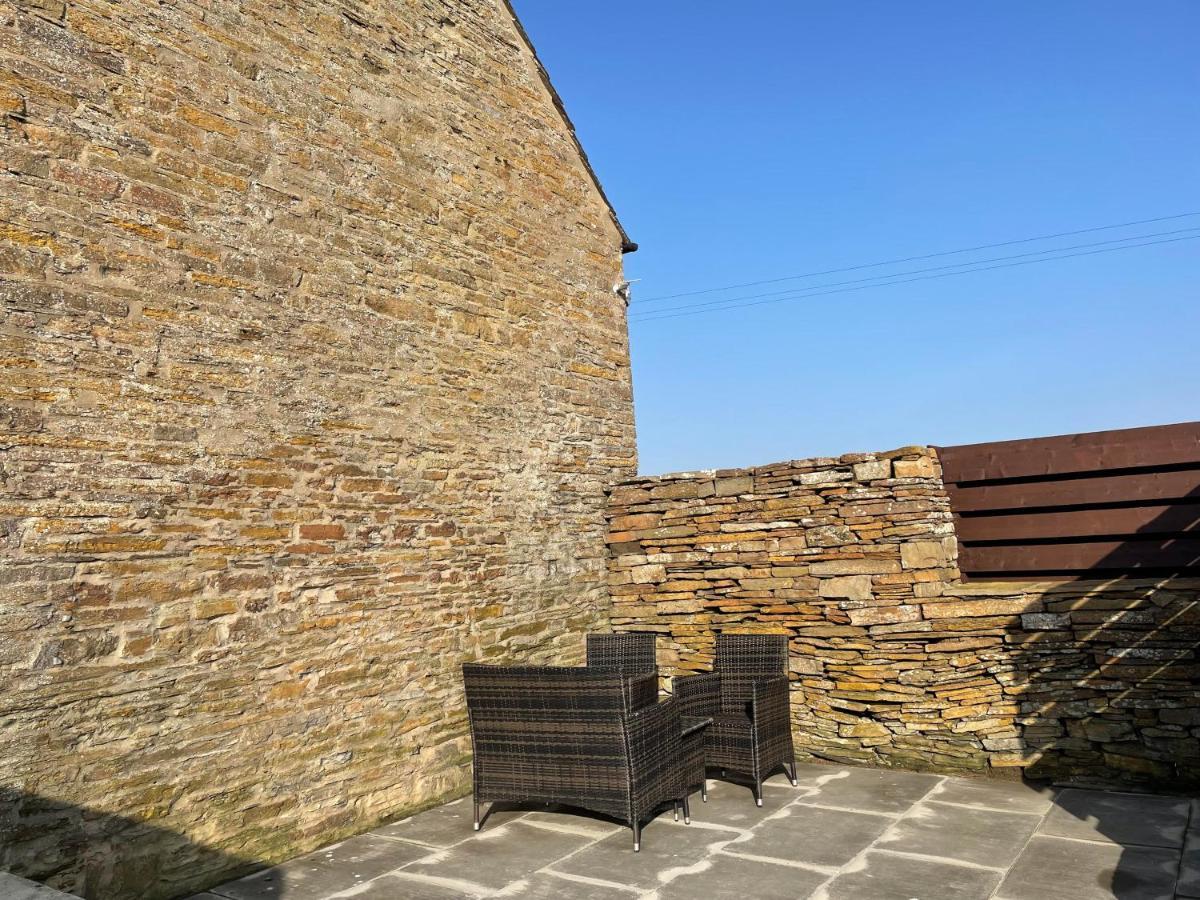 Villa Orkney Farm Bothy Stromness Exterior foto