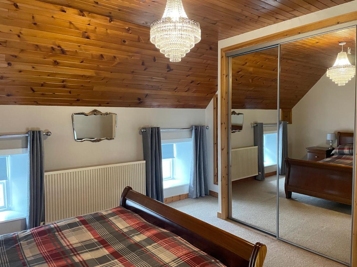 Villa Orkney Farm Bothy Stromness Exterior foto